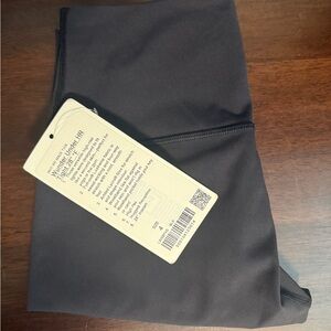 Lululemon Athletica wunder under HR leggings